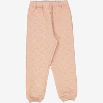 Wheat Outerwear  Termo Bukser Alex Thermo 2031 rose dawn