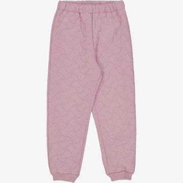 Wheat Outerwear  Termo Bukser Alex Thermo 2433 powder rose 