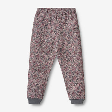 Wheat Outerwear Termo Bukser Alex Thermo 9408 harlequin berries
