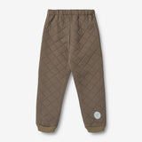 Wheat Outerwear Termo Bukser Alex Thermo 1095 stone