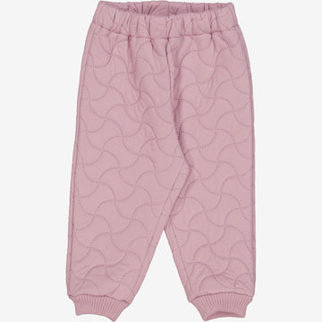 Wheat Outerwear  Termo Bukser Alex Thermo 2433 powder rose 