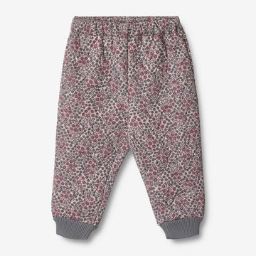 Wheat Outerwear Termo Bukser Alex | Baby Thermo 9408 harlequin berries
