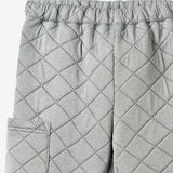 Wheat Outerwear Termo Cargo-bukser Nane Trousers 9595 flint melange