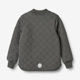 Wheat Outerwear Termo Jakke Benni Jacket 9526 black sea