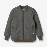 Wheat Outerwear Termo Jakke Benni Jacket 9526 black sea