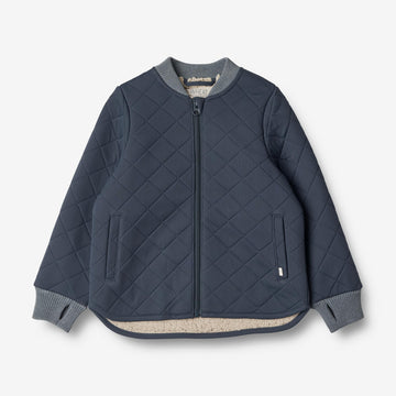 Wheat Outerwear Termo Jakke Benni Thermo 1060 ink