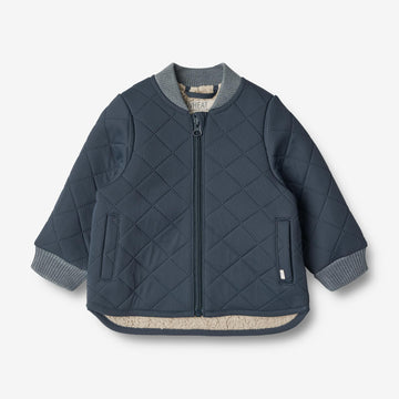 Wheat Outerwear Termo Jakke Benni | Baby Thermo 1060 ink