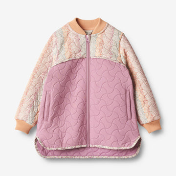 Wheat Outerwear  Termo Jakke Hami Thermo 1161 spring lilac