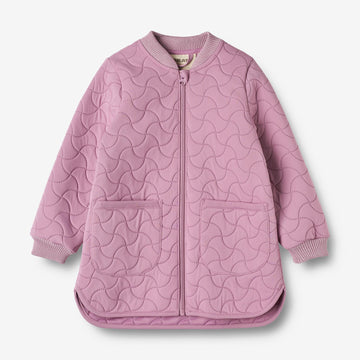 Wheat Outerwear  Termo Jakke Herta Thermo 1161 spring lilac