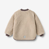 Wheat Outerwear Termo Jakke Lake Jacket 2378 plum 