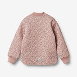 Wheat Outerwear Termo Jakke Loui Jacket 2598 powder flower meadow