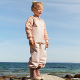 Wheat SMU Termo Jakke Loui Jacket 9598 fruits and flowers