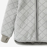 Wheat Outerwear Termo Jakke Loui Jacket 9595 flint melange