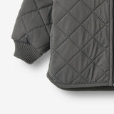 Wheat Outerwear Termo Jakke Loui Jacket 9526 black sea