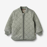 Wheat Outerwear Termo Jakke Loui Jacket 9542 thunder melange