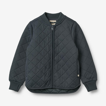 Wheat Outerwear Termo Jakke Loui Jacket 1060 ink