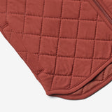 Wheat Outerwear Termo Jakke Loui Thermo 2072 red