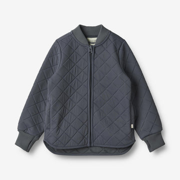 Wheat Outerwear  Termo Jakke Loui Thermo 1060 ink
