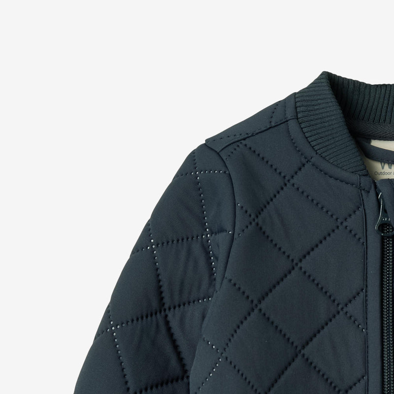 Wheat Outerwear Termo Jakke Loui Thermo 1060 ink
