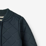Wheat Outerwear Termo Jakke Loui Thermo 1060 ink