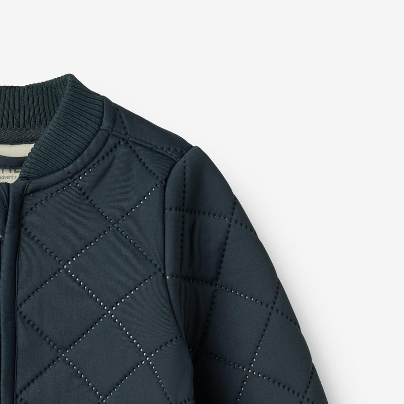 Wheat Outerwear Termo Jakke Loui Thermo 1060 ink