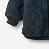 Wheat Outerwear Termo Jakke Loui Thermo 1060 ink