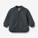 Wheat Outerwear Termo Jakke Loui Thermo 1060 ink