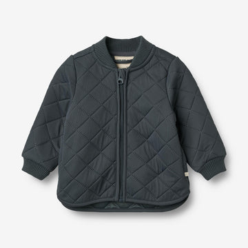 Wheat Outerwear Termo Jakke Loui Jacket 1060 ink