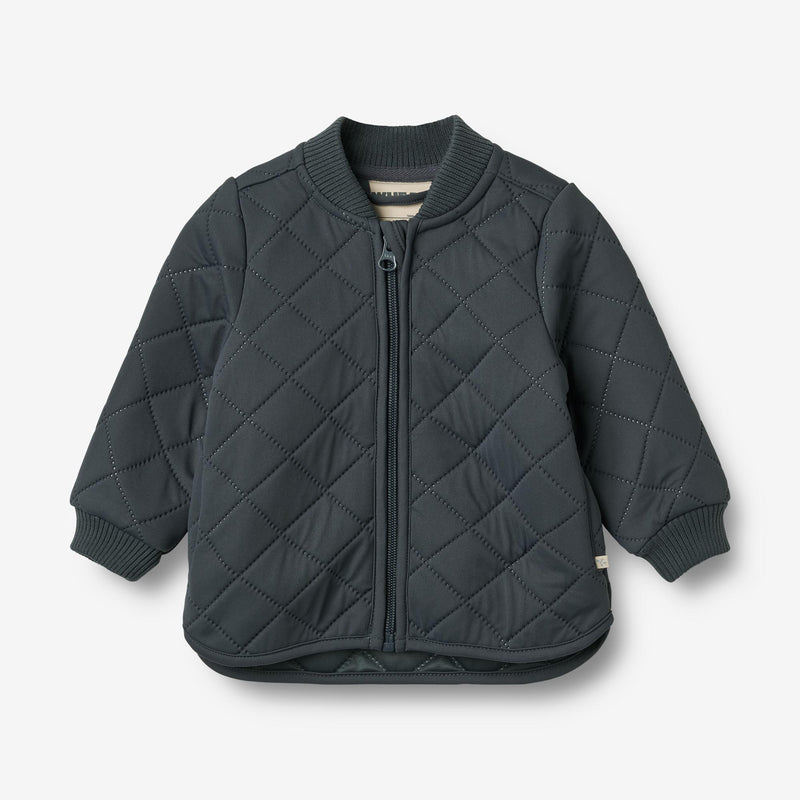 Wheat Outerwear Termo Jakke Loui Thermo 1060 ink