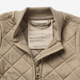 Wheat Outerwear Termo Jakke Loui Thermo 3239 beige stone