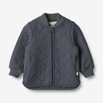 Wheat Outerwear  Termo Jakke Loui Thermo 1060 ink