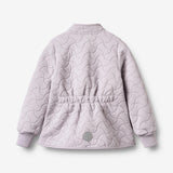 Wheat Outerwear Termo Jakke Thilde Jacket 9600 lavender rain