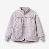 Wheat Outerwear Termo Jakke Thilde Jacket 9600 lavender rain