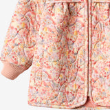 Wheat Outerwear Termo Jakke Thilde Jacket 9598 fruits and flowers