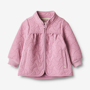 Wheat Outerwear  Termo Jakke Thilde Thermo 1161 spring lilac