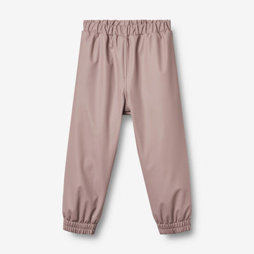 Wheat Outerwear Termo Regnbukser Um Trousers 1149 dusty lavender