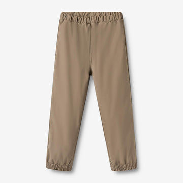 Wheat Outerwear Termo Regnbukser Um Trousers 1138 dry wood