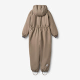 Wheat Outerwear Termo Regndress Aiko Outdoor Suit 1138 dry wood