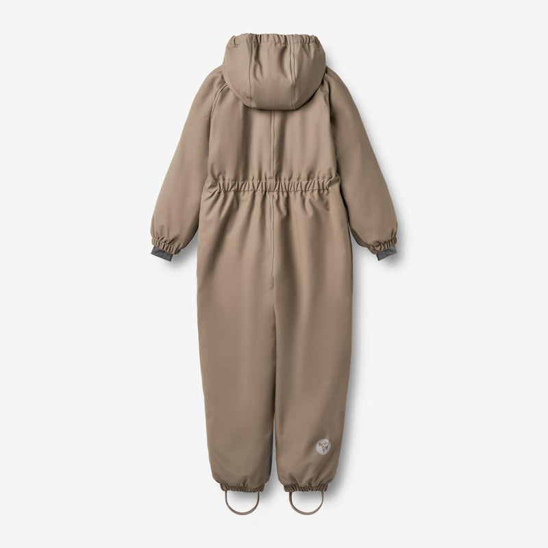 Wheat Outerwear Termo Regndress Aiko Outdoor Suit 1138 dry wood