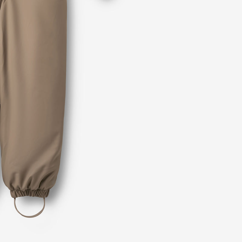 Wheat Outerwear Termo Regndress Aiko Outdoor Suit 1138 dry wood