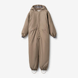 Wheat Outerwear Termo Regndress Aiko Outdoor Suit 1138 dry wood