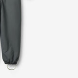 Wheat Outerwear Termo Regndress Aiko Outdoor Suit 1292 greyblue
