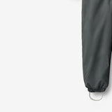 Wheat Outerwear Termo Regndress Aiko Outdoor Suit 1292 greyblue