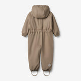 Wheat Outerwear Termo Regndress Aiko Outdoor Suit 1138 dry wood
