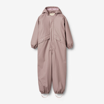 Wheat Outerwear Termo Regndress Aiko Outdoor Suit 1149 dusty lavender