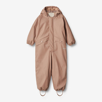 Wheat Outerwear Termo Regndress Aiko Rainwear 1349 lavender rose