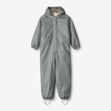 Wheat Outerwear Termo Regndress Aiko Rainwear 1525 autumn sky
