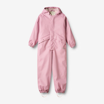Wheat Outerwear  Termo Regndress Aiko Rainwear 1161 spring lilac