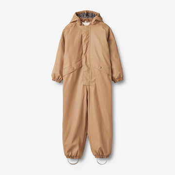 Wheat Outerwear Termo Regndress Aiko Rainwear 3305 cappuccino