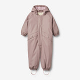 Wheat Outerwear Termo Regndress Aiko Rainwear 1149 dusty lavender